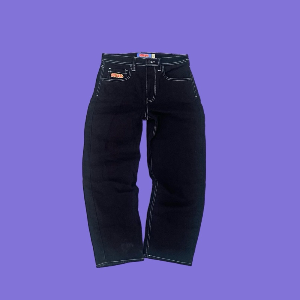 Empyre jeans